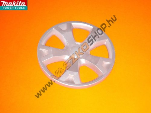 Fűnyírókerék dísztárcsa Makita  ELM 3311 hátsó 