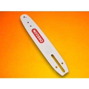 Láncvezető lemez Oregon (Több méretben)