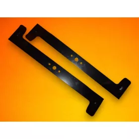 Traktorkés Dolmar 122 cm