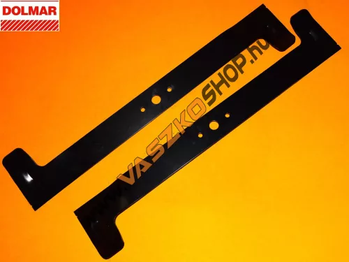 Traktorkés Dolmar 122 cm