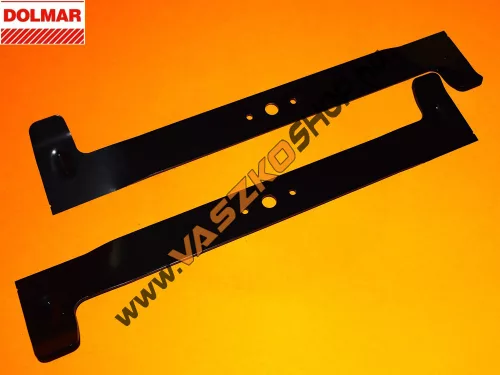 Traktorkés Dolmar 122 cm