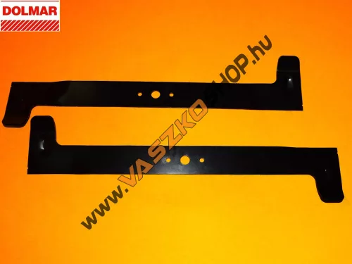 Traktorkés Dolmar 122 cm
