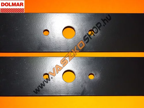 Traktorkés Dolmar 122 cm