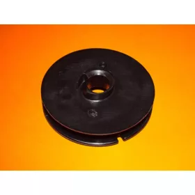 Kötéltárcsa Makita DCS 4301