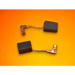 Szénkefe Makita (CB-459)