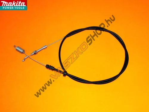 Önjáró bowden Makita PLM 5101