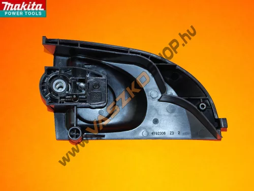 Vezető leszorító burkolat Makita UC 3020, UC 3520 , UC 4020 komplett