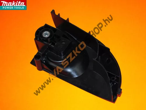 Vezető leszorító burkolat Makita UC 3020, UC 3520 , UC 4020 komplett