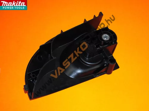 Vezető leszorító burkolat Makita UC 3020, UC 3520 , UC 4020 komplett