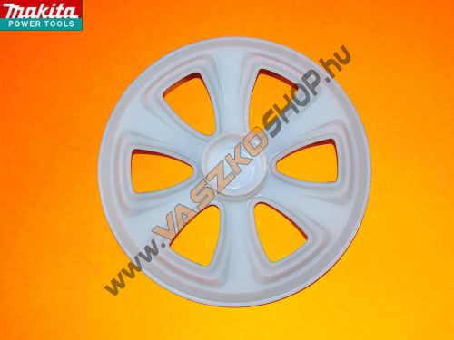 Dísztárcsa Makita PLM 4628 első