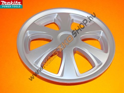 Dísztárcsa Makita PLM 4628 hátsó