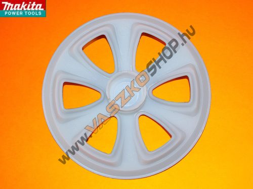 Dísztárcsa Makita PLM 4628 hátsó