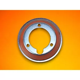 Szöghajtás porvédő lemez Dolmar MS 4010