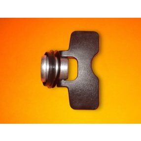 Láncvezető leszorító burkolat fogantyú Makita EA 3201