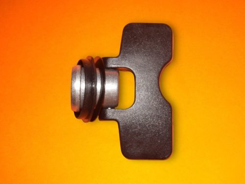 Láncvezető leszorító burkolat fogantyú Makita EA 3201