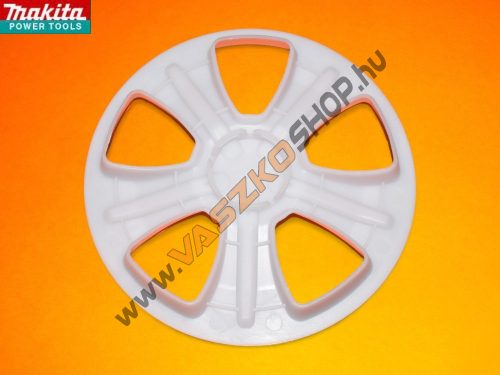 Disztarcsa-Makita-PLM-4612-hatso