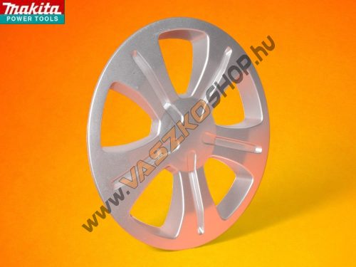 Disztarcsa-Makita-PLM-4612-hatso
