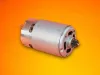 Motor Makita DF330D
