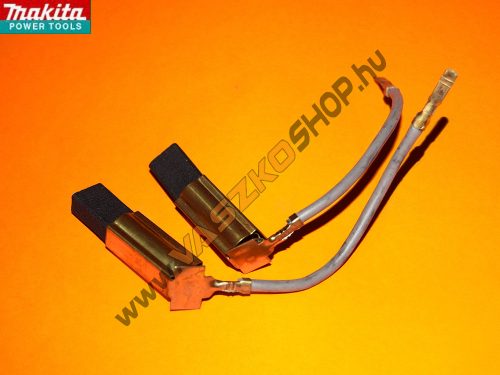 Szénkefe Makita UT121