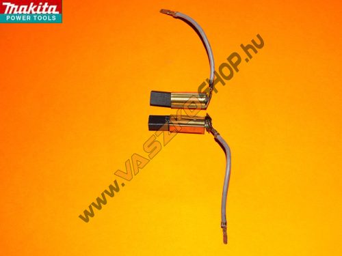 Szénkefe Makita UT121
