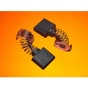 Szénkefe Makita GA902 (CB-204)