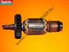 Villanymotor forgórész Makita GA902