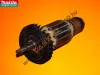 Villanymotor forgórész Makita GA902
