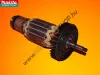 Villanymotor forgórész Makita GA902