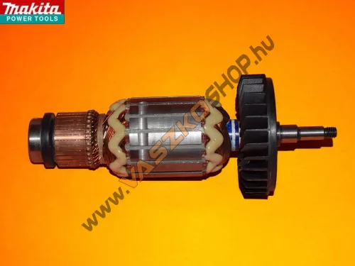 Villanymotor forgórész Makita GA902