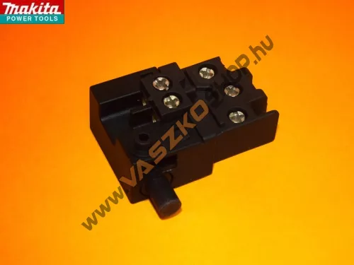 Kapcsoló Makita HR 4000 , 5001C , PC 5000