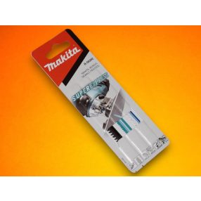 Fűrészlap Makita dekopírfűrész vegyes