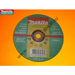 Makita vágókorong 230x3,2 mm 