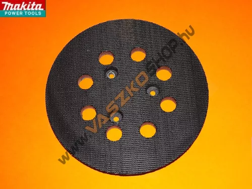 Csiszolótalp Makita BO