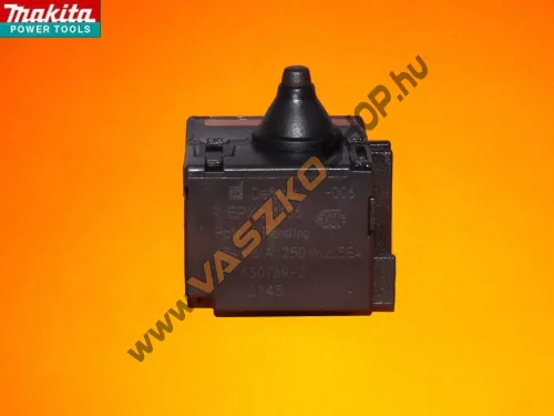 Kapcsoló Makita 9558 HNR