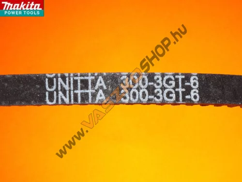 Ékszíj Makita 9910