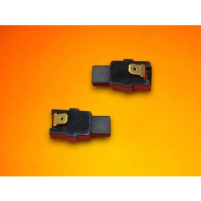 Szénkefe Makita (CB-417)