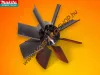 Ventilator-lapat-Makita-AC1300-AC1350