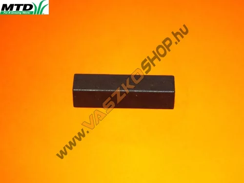 Ékszíjtárcsa rögzítő ék MTD 350G