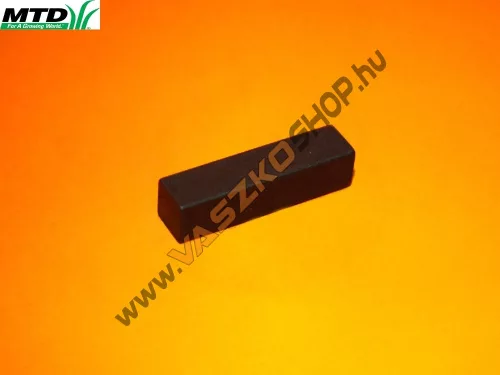 Ékszíjtárcsa rögzítő ék MTD 350G
