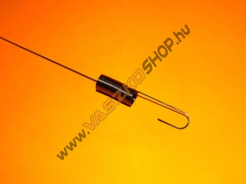 Gáz rudazat fékező rugó MTD Thorx