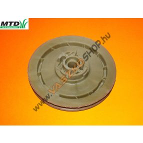 Berántó Kötéltárcsa MTD Thorx