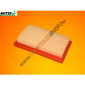 Levegőszűrő MTD Thorx I
