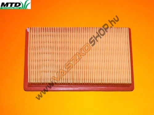 Levegőszűrő MTD Thorx I