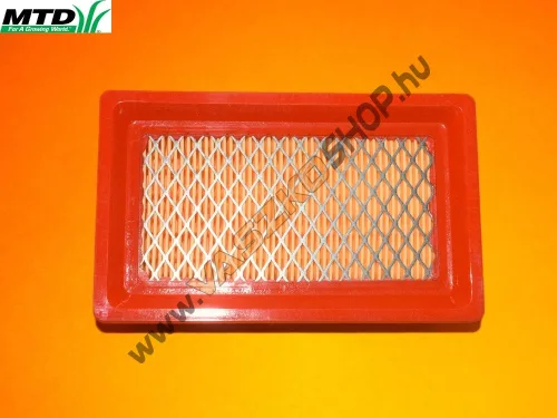 Levegőszűrő MTD Thorx I