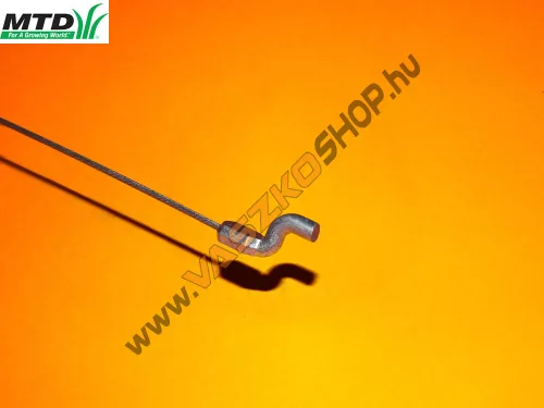 Önjáró bowden MTD 46SPB , 46SPO (új)