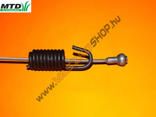 Önjáró bowden MTD 46SPB , 46SPO (új)