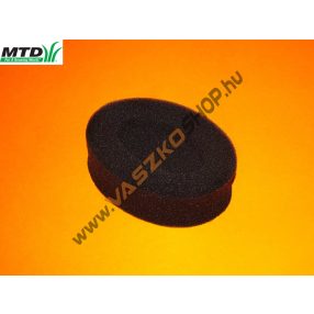 Levegőszűrő MTD Thorx II