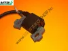Gyújtótekercs MTD Thorx 1P61
