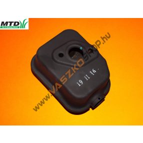 Kipufogó MTD Thorx