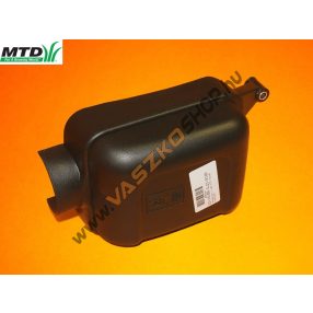 Levegőszűrő ház MTD Thorx II